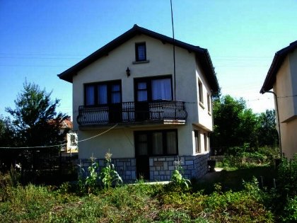 House near Borovets Property in Bulgaria Ref. No 8453