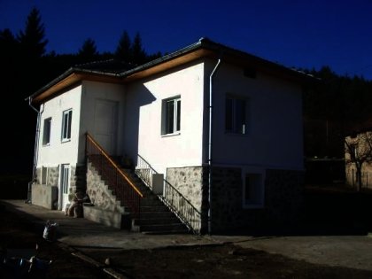 Property in Bulgaria house near Borovets Ref. No 8485