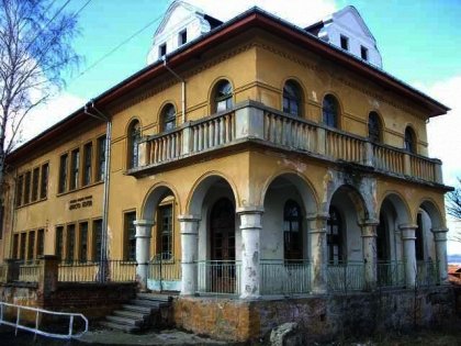Former school near Borovets Property in Bulgaria Ref. No 8496