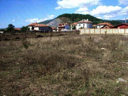 Borovets Land for sale in Bulgaria Ref. No 8461