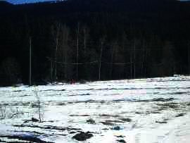 Land for sale near Borovets Good investment  Ref. No 8494