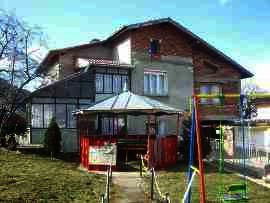 Property near Borovets Bulgarian ski resort Ref. No 8506