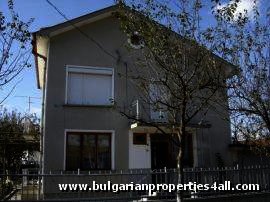 Bulgarian property for holiday house near Kazanlak Ref. No 31015