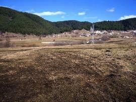 Borovets land for sale Bulgarian property Ref. No 8407