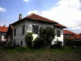 Property near Borovets House in Bulgaria Ref. No 8298