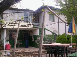 house for sale in Bulgaria in Yambol region Ref. No 1638