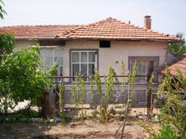 house for sale in Bulgaria in Yambol region Ref. No 1646