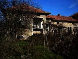 property near Pleven in Bulgaria Ref. No 55129