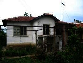 House near Haskovo Property for fishermen Ref. No 2229