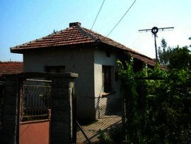 house for sale in Bulgaria in Pleven region Ref. No 55128