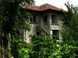 SOLD. Rural bulgarian house in Pleven region in Bulgaria Ref. No 55118