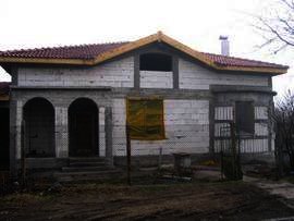 Property near Haskovo Newly built house in Bulgaria Ref. No 2153