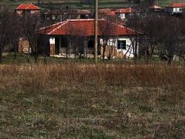 Property near Haskovo Old house in Bulgaria Ref. No 2192