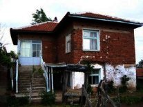 House in Bulgaria Property near Haskovo Ref. No 2205