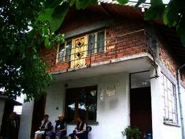 House near Haskovo Property in Bulgaria Ref. No 2228