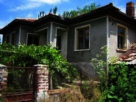 House in Bulgaria property near Haskovo Ref. No 2258