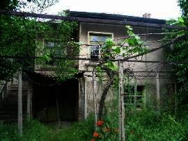 Property near Haskovo Bulgarian rural property Ref. No 2259
