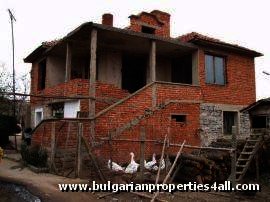 Bulgarian property near Elhovo Invest here Ref. No 1112