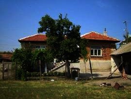 Hause near Haskovo Bulgarian estate Ref. No 2269