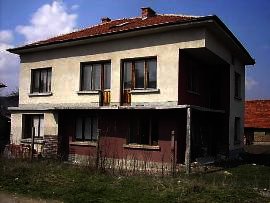 Property in Borovets House in Bulgaria Ref. No 8276