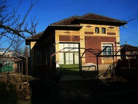 House near Pleven Bulgarian Property Ref. No 55138