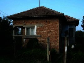A nice house near Pleven in Bulgaria Ref. No 55124
