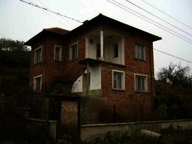 SOLD. Rural house near Danube river in Pleven region Ref. No 55066