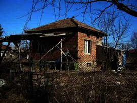 SOLD.Traditional bulgarian house near Pleven Ref. No 55082