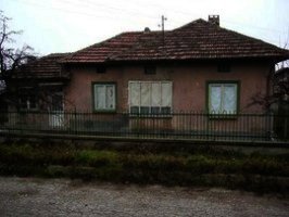 Property for sale in Pleven region in Bulgaria Ref. No 55130