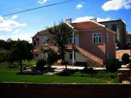 Property near Haskovo Luxurious house in Bulgaria Ref. No 2248