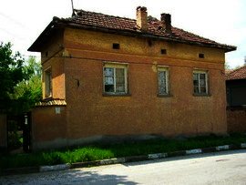 Bulgarian estate in Pleven region Ref. No 55005