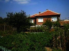 House in Haskovo region Bulgaria, property Ref. No 2277