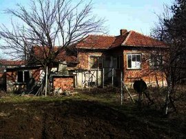 Traditional bulgarian house near Pleven Ref. No 55086