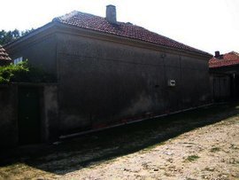 Property near Haskovo, house Bulgaria Ref. No 2278