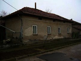 Rural estate near Pleven in Bulgaria Ref. No 55131