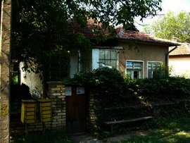 Cheap estate with a vast garden in Pleven region Ref. No 55035