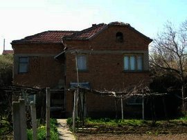 Bulgarian estate in Pleven region Ref. No 55095