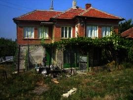 Property near Haskovo Bulgarian house Ref. No 2279