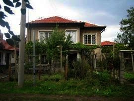 Hause near Haskovo Property in Bulgaria Ref. No 2301