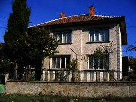 Property near Haskovo House for a large family in Bulgaria Ref. No 2308