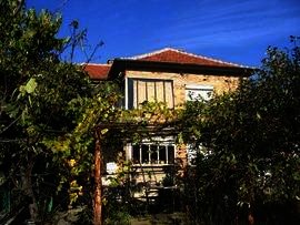 Buy a property in Bulgaria House near Haskovo Ref. No 2309
