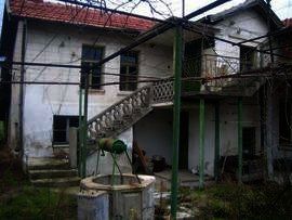 House in Haskovo Ref. No 2336