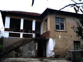 House near Haskovo Property in Bulgaria Ref. No 2311