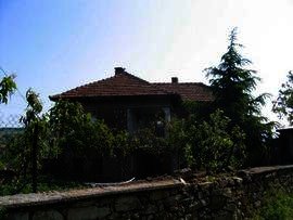 House near Haskovo Cheap Bulgarian property Ref. No 2341