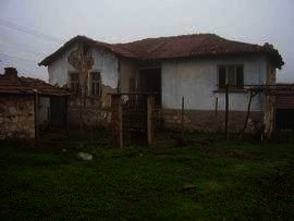 Buy a property in Bulgaria House in Haskovo Ref. No 2342