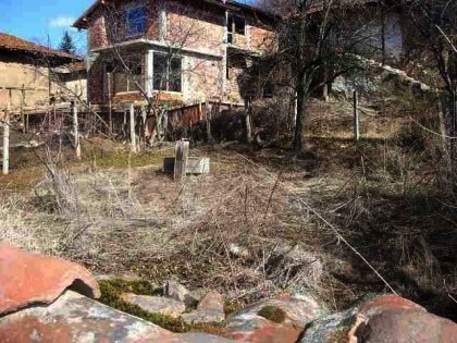 Rural house near Borovets in Bulgaria Ref. No 8504