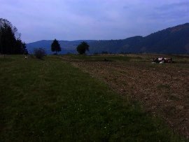 Plot of land near Borovets.Good investment in bulgarian property Ref. No 8353