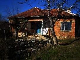 House near Haskovo Property in Bulgaria Ref. No 2383