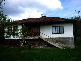 Rural house near Borovets in Bulgaria Ref. No 8520