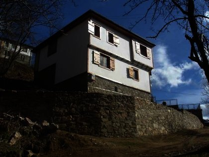 House near Kardjali.Property in Bulgaria Ref. No 44448